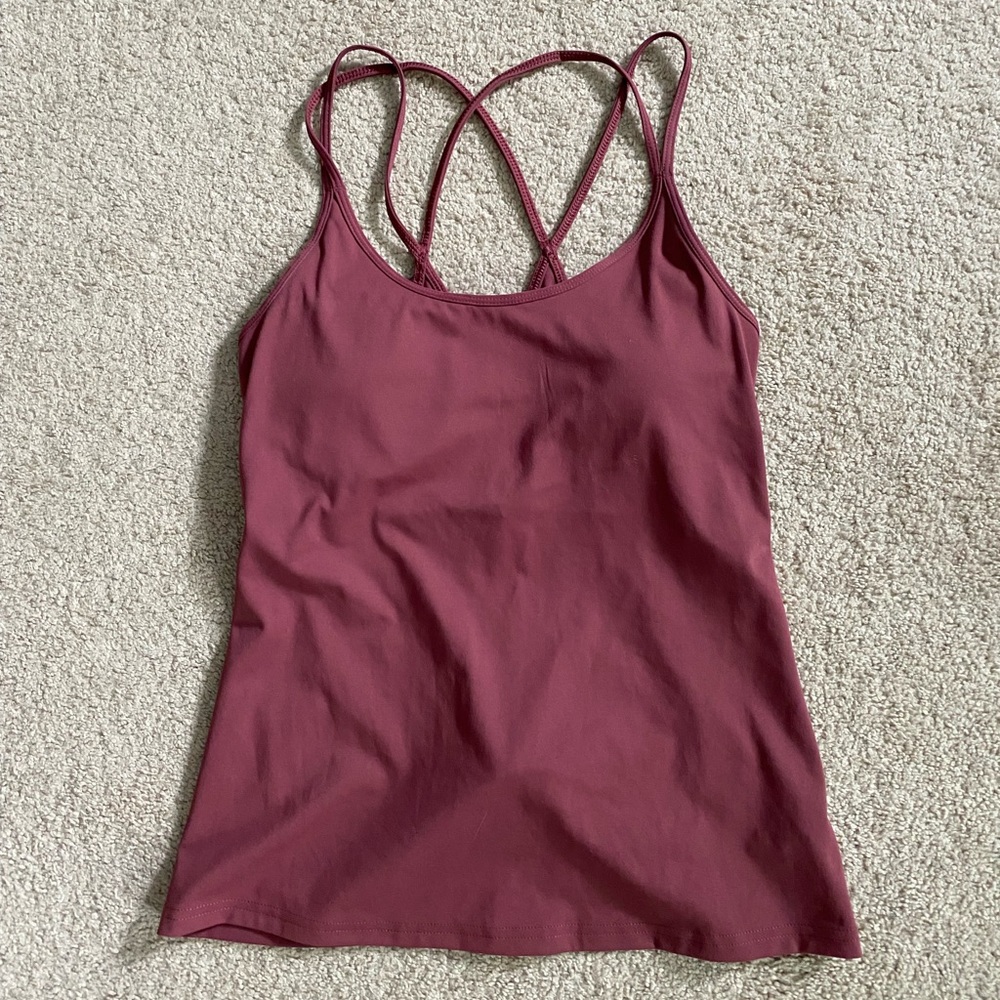 Old Navy active tank top
